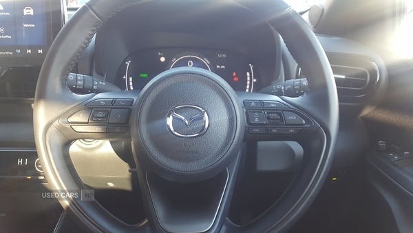 Used Mazda Mazda2 HYBRID 2025 for sale - 76802993: Photo 18