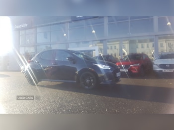 Mazda - Mazda2 HYBRID