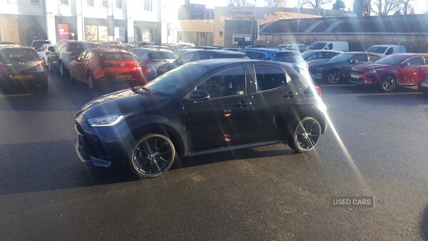 Used Mazda Mazda2 HYBRID 2025 for sale - 76802993: Photo 2