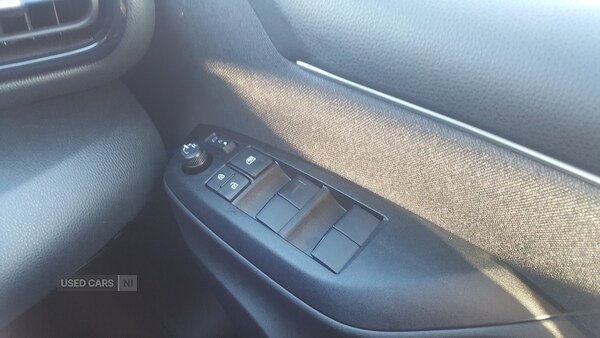 Used Mazda Mazda2 HYBRID 2025 for sale - 76802993: Photo 20