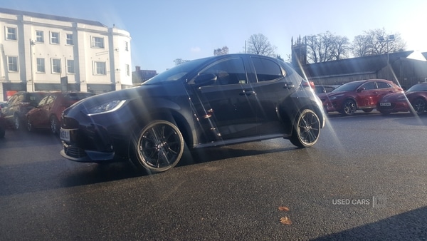 Used Mazda Mazda2 HYBRID 2025 for sale - 76802993: Photo 3