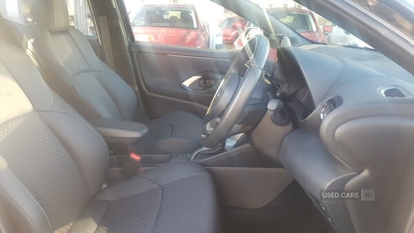 Used Mazda Mazda2 HYBRID 2025 for sale - 76802993: Photo 4