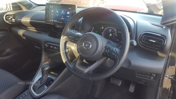 Used Mazda Mazda2 HYBRID 2025 for sale - 76802993: Photo 5