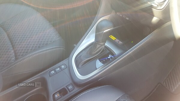 Used Mazda Mazda2 HYBRID 2025 for sale - 76802993: Photo 6