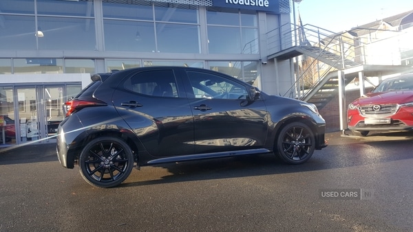 Used Mazda Mazda2 HYBRID 2025 for sale - 76802993: Photo 8