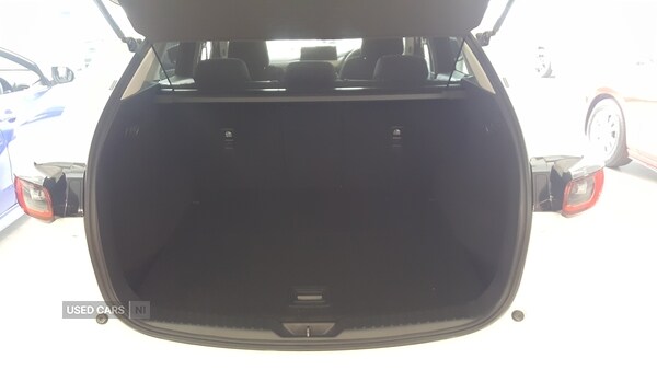 Used Mazda CX-5 2025 for sale - 75682459: Photo 12