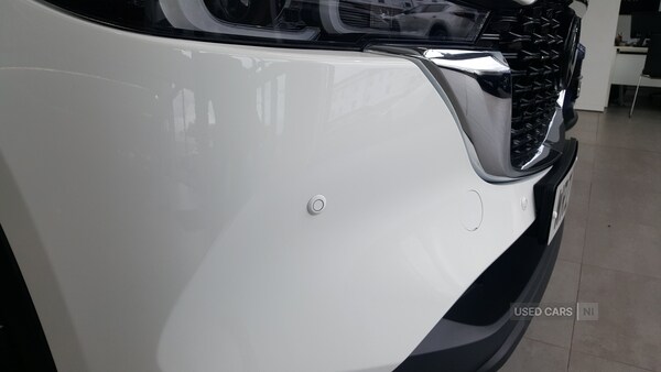 Used Mazda CX-5 2025 for sale - 75682459: Photo 14