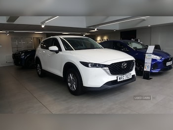 Mazda - CX-5