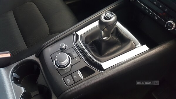 Used Mazda CX-5 2025 for sale - 75682459: Photo 5