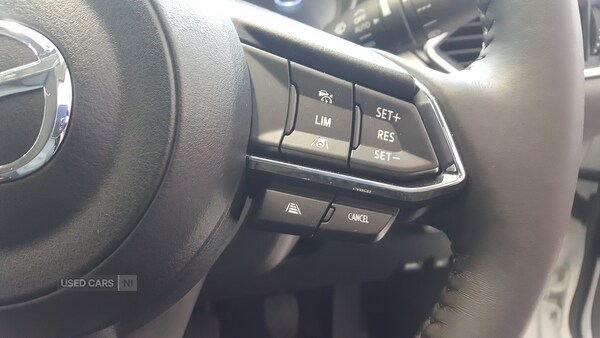 Used Mazda CX-5 2025 for sale - 75682459: Photo 6