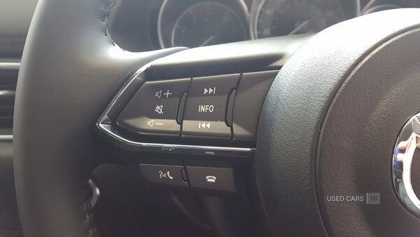 Used Mazda CX-5 2025 for sale - 75682459: Photo 7