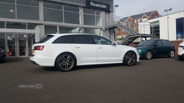 Used Audi A6 2015 for sale - 76216285: Photo 10