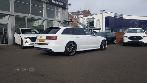 Used Audi A6 2015 for sale - 76216285: Photo 11