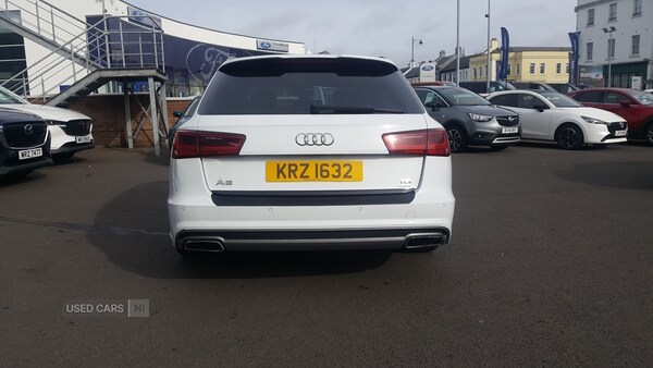 Used Audi A6 2015 for sale - 76216285: Photo 12