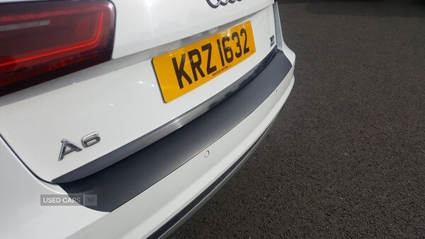 Used Audi A6 2015 for sale - 76216285: Photo 14
