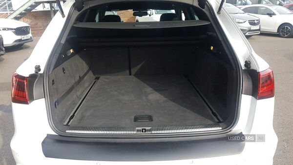 Used Audi A6 2015 for sale - 76216285: Photo 15