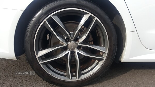 Used Audi A6 2015 for sale - 76216285: Photo 17