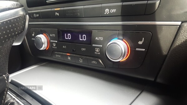 Used Audi A6 2015 for sale - 76216285: Photo 19