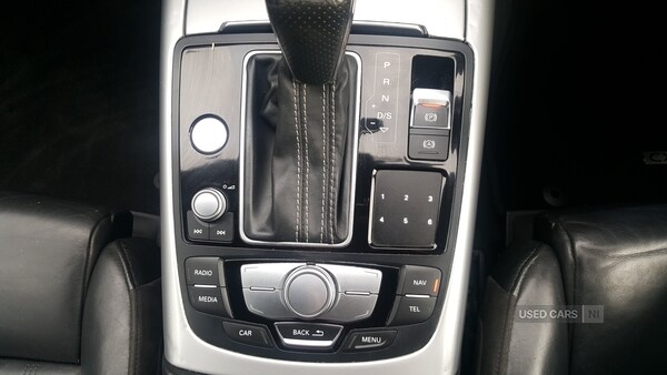 Used Audi A6 2015 for sale - 76216285: Photo 20