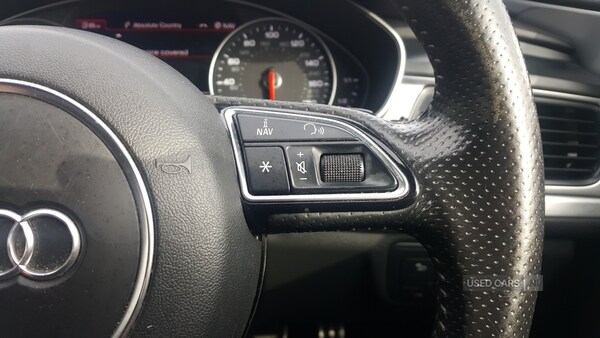 Used Audi A6 2015 for sale - 76216285: Photo 22