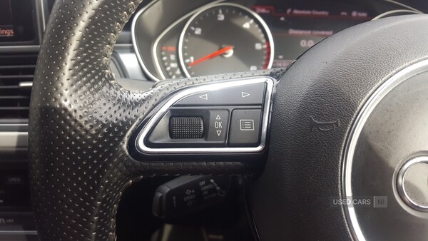 Used Audi A6 2015 for sale - 76216285: Photo 23