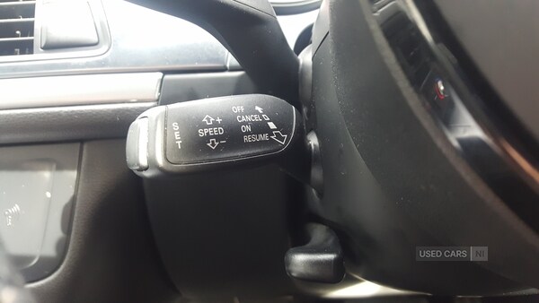 Used Audi A6 2015 for sale - 76216285: Photo 24