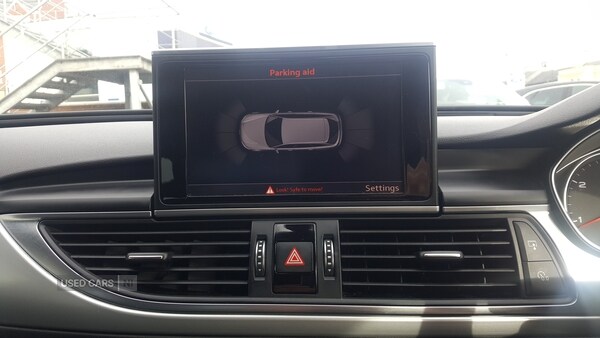 Used Audi A6 2015 for sale - 76216285: Photo 26