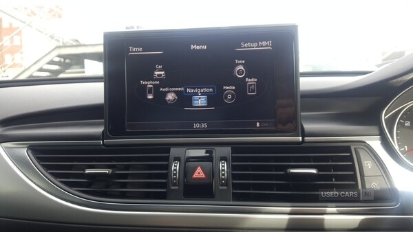 Used Audi A6 2015 for sale - 76216285: Photo 28