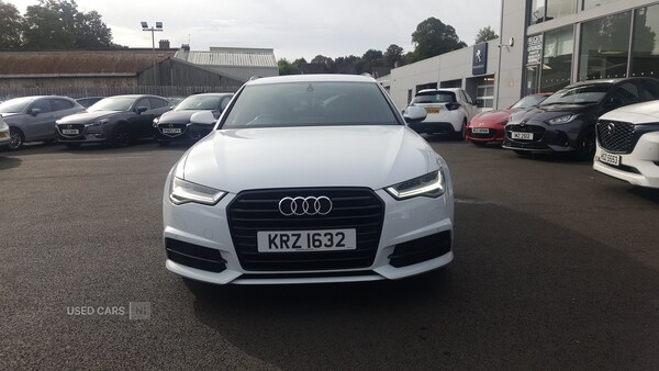Used Audi A6 2015 for sale - 76216285: Photo 3