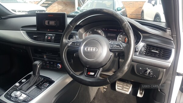 Used Audi A6 2015 for sale - 76216285: Photo 7