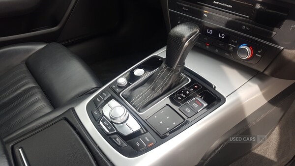 Used Audi A6 2015 for sale - 76216285: Photo 8