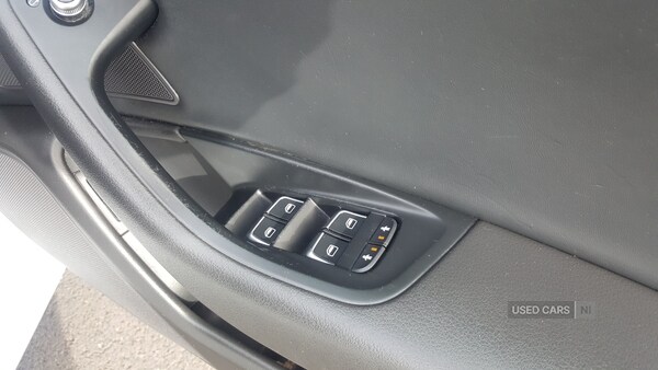 Used Audi A6 2015 for sale - 76216285: Photo 9
