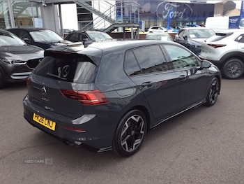 Used Volkswagen Golf 2026 for sale - 79521878: Photo