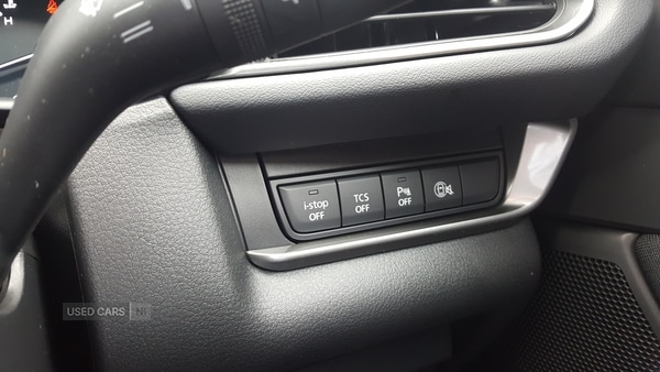 Vehicle 27