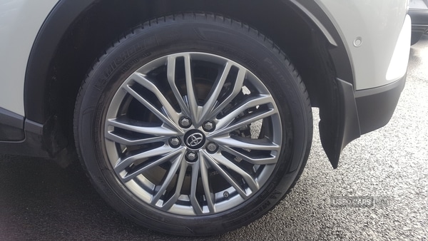 Used Toyota C-HR 2023 for sale - 77978765: Photo 10