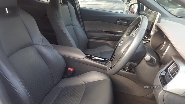 Used Toyota C-HR 2023 for sale - 77978765: Photo 12