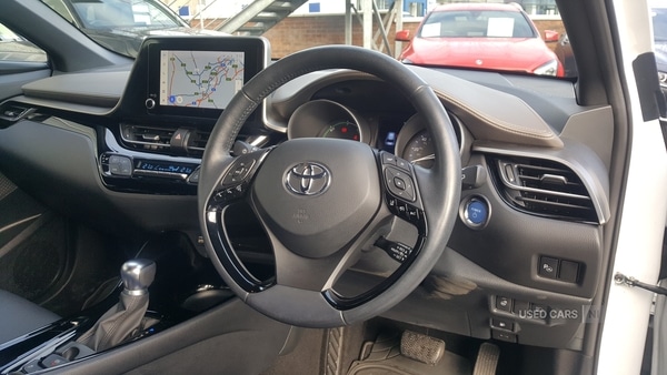 Used Toyota C-HR 2023 for sale - 77978765: Photo 14