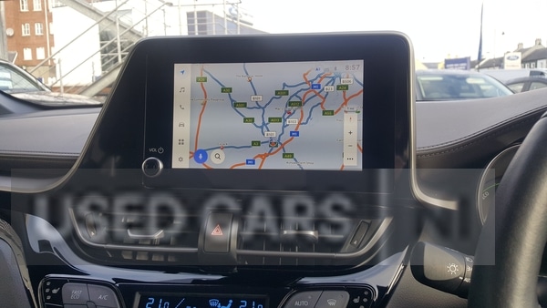 Used Toyota C-HR 2023 for sale - 77978765: Photo 16