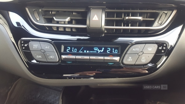 Used Toyota C-HR 2023 for sale - 77978765: Photo 17