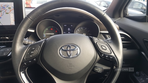Used Toyota C-HR 2023 for sale - 77978765: Photo 19