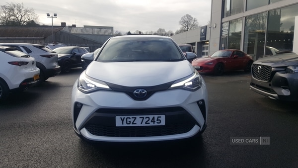 Used Toyota C-HR 2023 for sale - 77978765: Photo 3