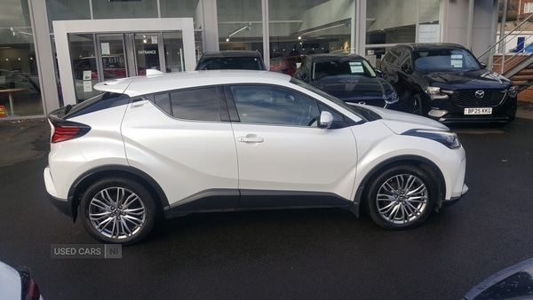 Used Toyota C-HR 2023 for sale - 77978765: Photo 5