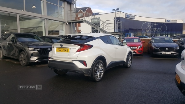 Used Toyota C-HR 2023 for sale - 77978765: Photo 6