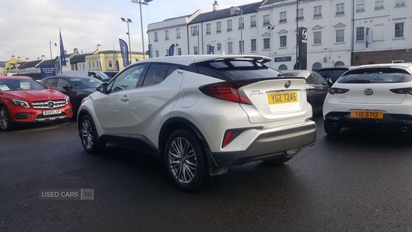 Used Toyota C-HR 2023 for sale - 77978765: Photo 8