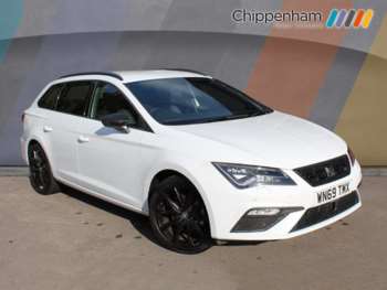 Used SEAT Leon for sale in Chepstow, Gloucestershire