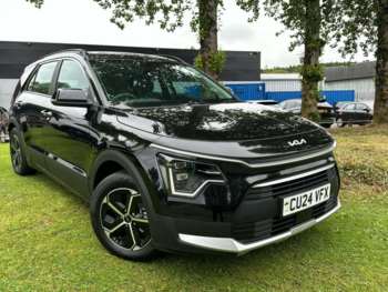 2024 (24) - 1.6 GDi PHEV 2 5dr DCT