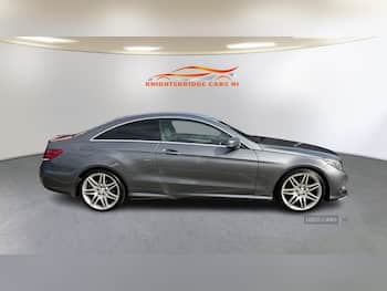 Used Mercedes-Benz E Class 2016 for sale - 79727801: Photo