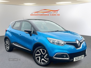 2015 - 1.5 dCi 90 Dynamique S MediaNav Energy 5dr