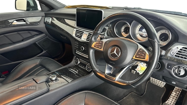 Used Mercedes-Benz CLS 2015 for sale - 77784994: Photo 5