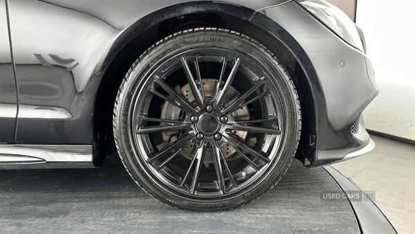 Used Mercedes-Benz CLS 2015 for sale - 77784994: Photo 6